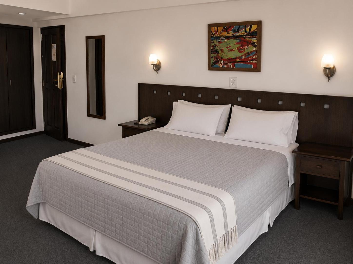 Habitación Doble