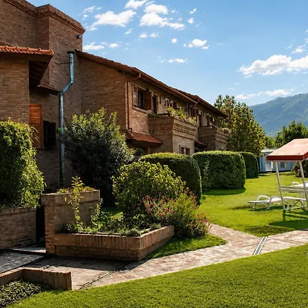 Villa De Merlo All Inclusive & Spa By Mh-2