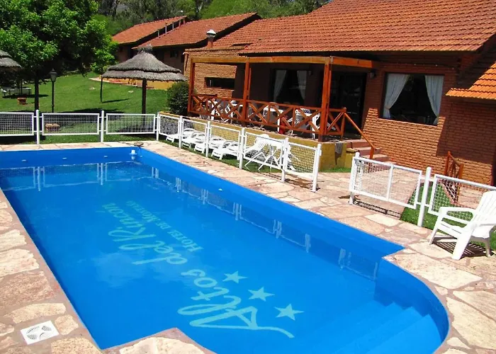 Hotel Altos del Rincon