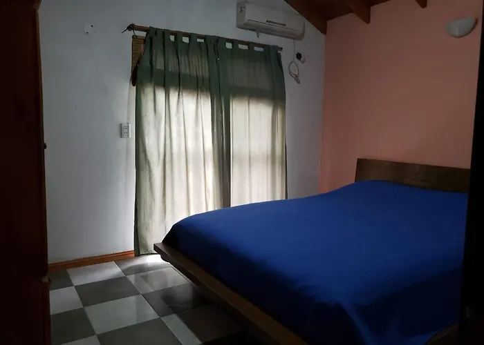 Villa La casona Merlo
