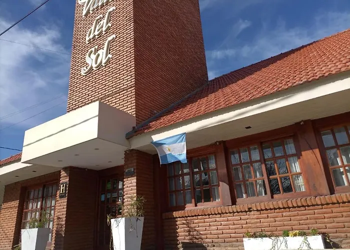 Hotel Valle Del Sol