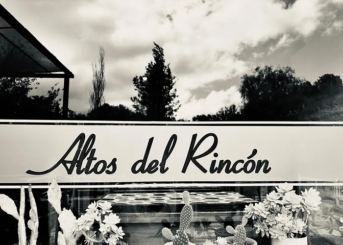 Hotel Altos del Rincon