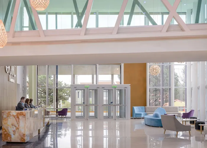 Epic Hotel Villa de Merlo